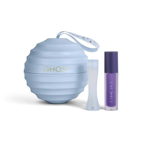 Ghost The Fragrance Miniature Bauble Gift Set