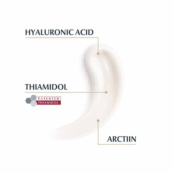 Eucerin Hyaluron-Filler + Elasticity Body Cream 200Ml