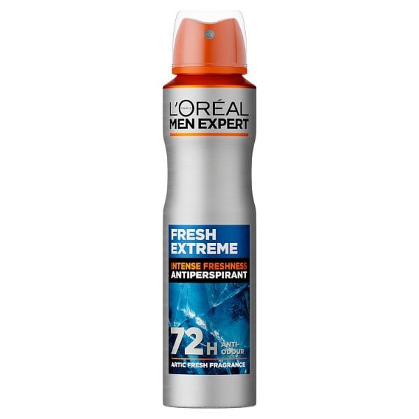 L'Oreal Paris Men Expert Fresh Ext Antiperspirant Deodorant 250ml