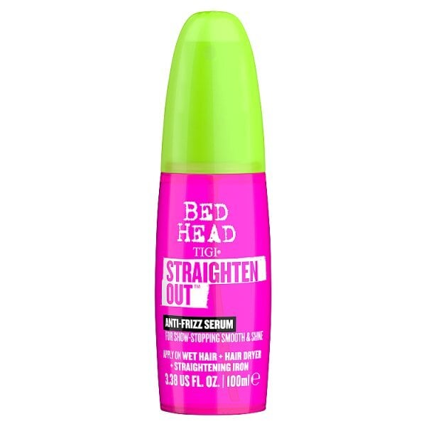 Bedhead Straighten Out Serum 100Ml