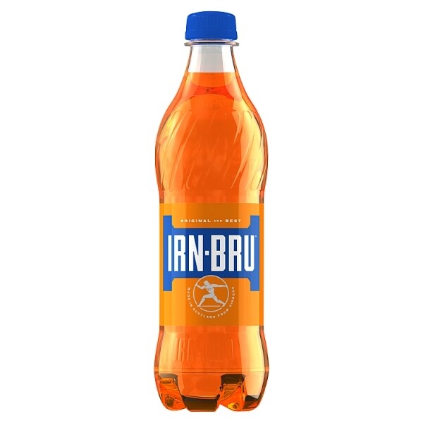 IRN-BRU 500ML