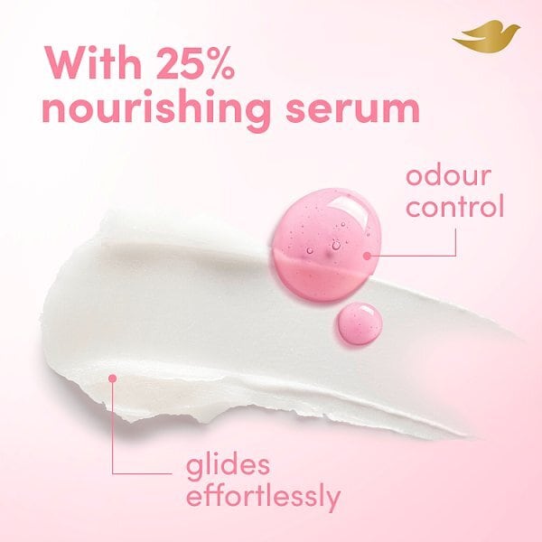 Dove Raspberry Whole Body Deodorant Stick 50ml