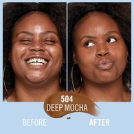 Rimmel Kind & Free Moisturising Foundation Deep Mocha