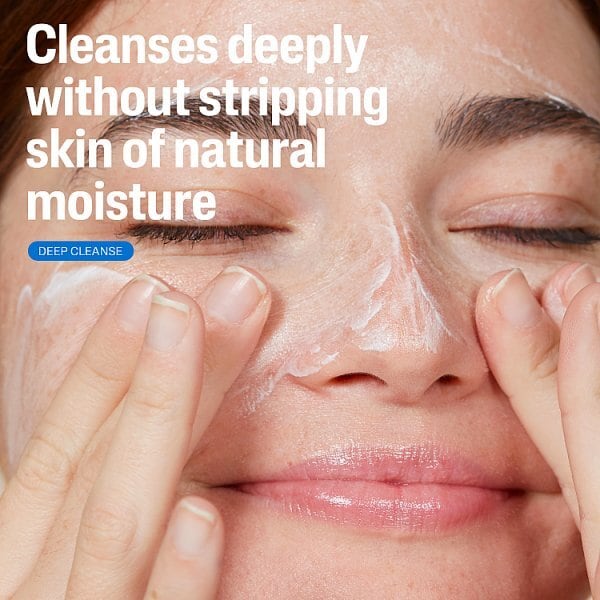 Cetaphil Oily Skin Cleanser 236ml