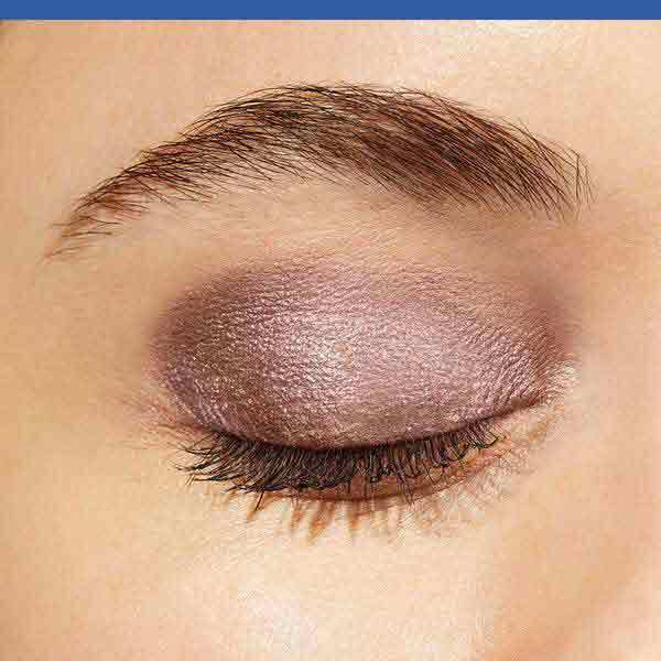 Bourjois Satin Edition 24HR Liquid Eyeshadow Mauve your Body