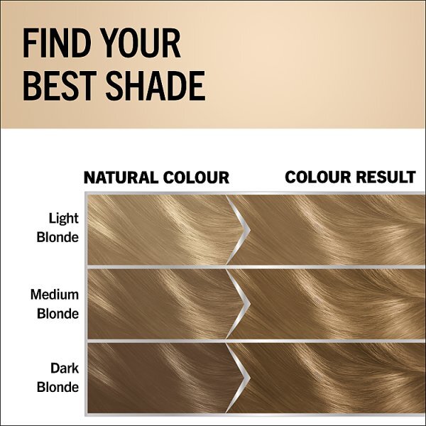 DNR Schwarzkopf Oleo Intense Beige Blonde Permanent Hair Dye