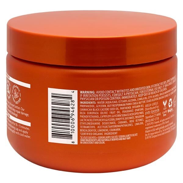 Cantu Ultra Moisture Nourishing Mask 283G