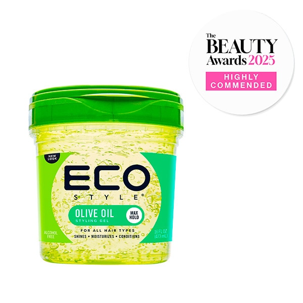 EcoStyle Olive Oil Styling Gel 473ml