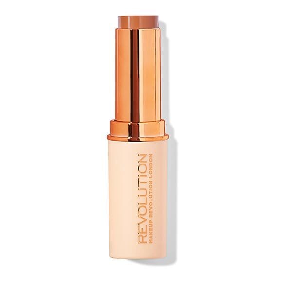 Revolution Fast Base Cream Foundation Stick - F13