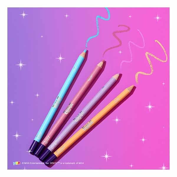 DNR Revolution X Bratz Kohl Eye Liner Set