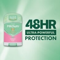 Mitchum Powder Fresh Deodorant Stick 41g