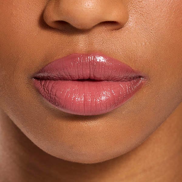 Revolution Pout Lip Gloss Stick Sweet Rose