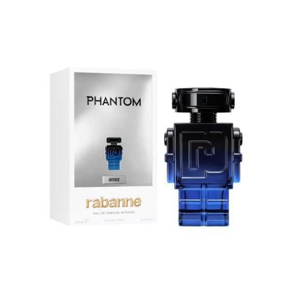 Rabanne Phantom Intense Eau de Parfum 50ml