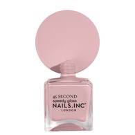 Nails.INC 45 Second Speedy Gloss - Kings Cross Keeps Cool