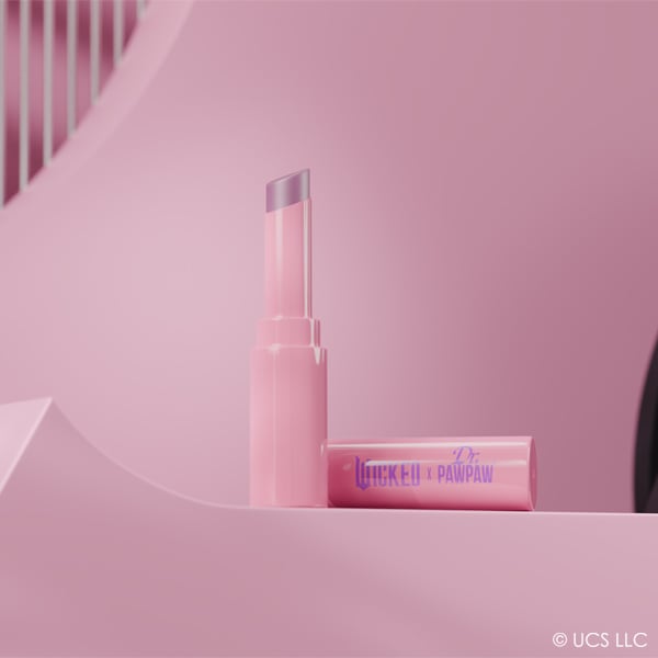 Wicked X Dr. Pawpaw Glistening Balm