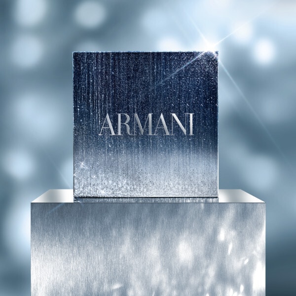 Emporio Armani Stay With You Trio 15ML Gift Set