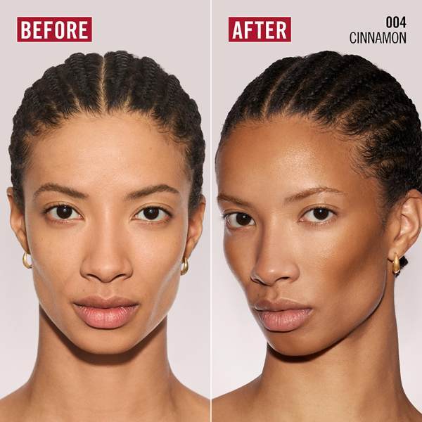 Cream Crush Bronzer 004 Cinnamon 8.5G