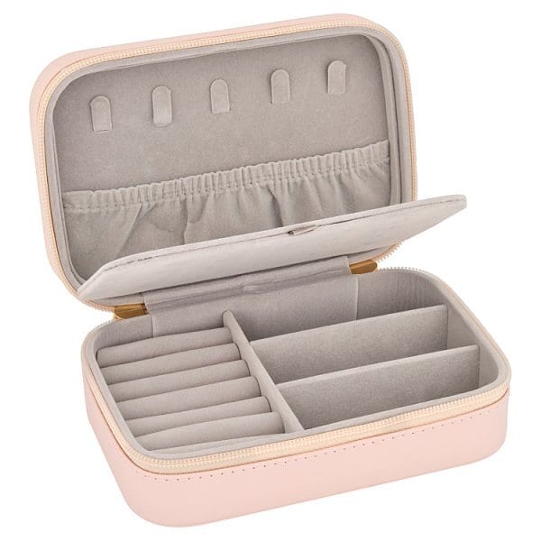 Superdrug Studio London Jewellery Storage Box Gift