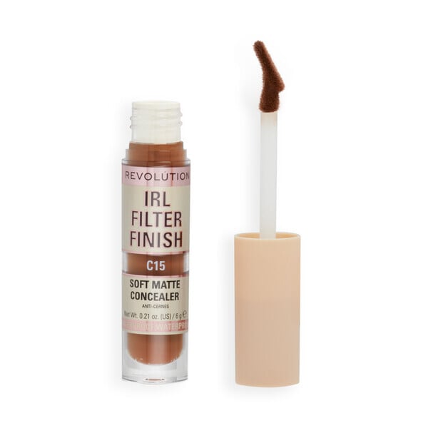 Revolution Irl Filter Finish Concealer C15