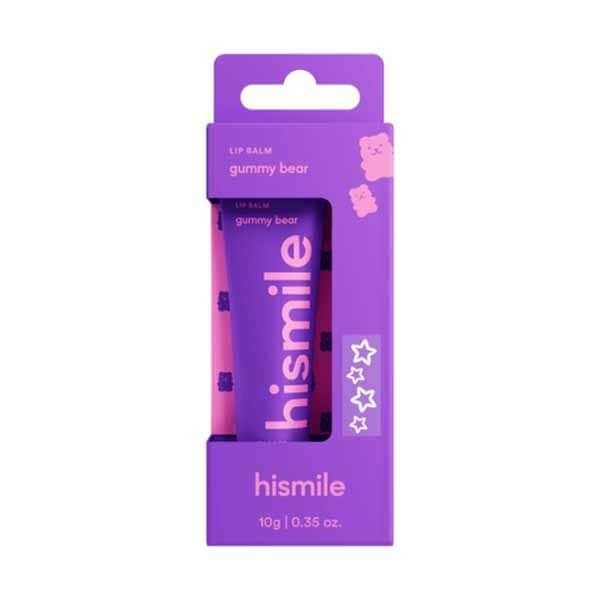 HiSmile Lip Balm - Gummy Bear 10g