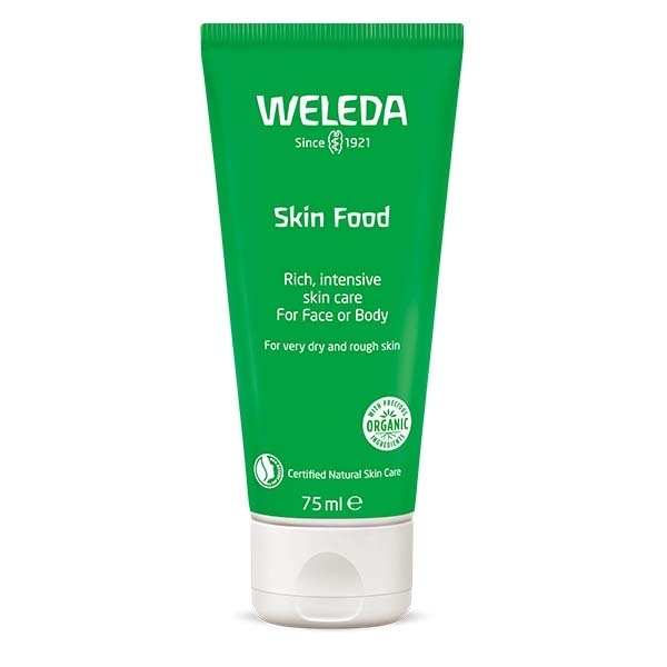 Weleda Skin Food for Dry and Rough Skin 75ml