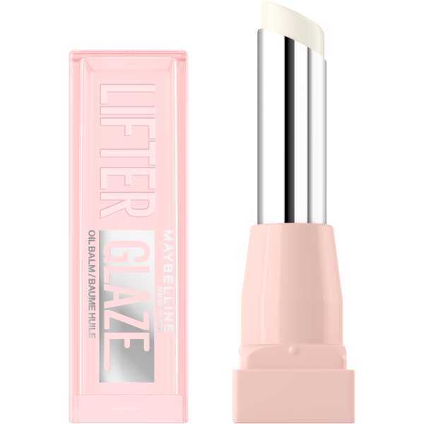 Maybelline Lifter Glaze Clear Crave