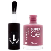 Rimmel Super Gel Nail Polish Trust You