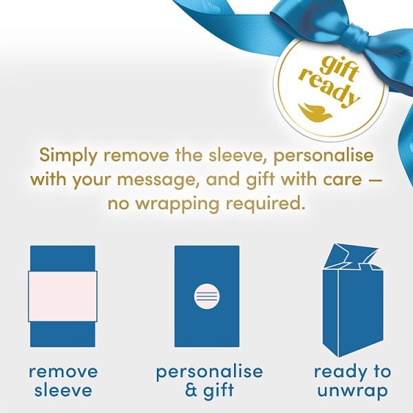 Dove Nourish Duo Pamper Gift Set