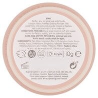 Studio London Flaunt Flawless Loose Powder Pink