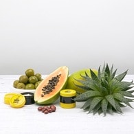 Dr.Pawpaw Scrub & Nourish 16g