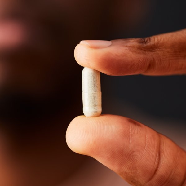 DNR  Solgar - ?5-Htp (L-5-Hydroxytryptophan)