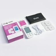 Dual Channel Tens Machine