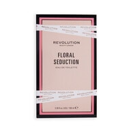 Revolution Floral Seduction 100Ml Edt