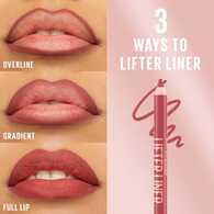 Maybelline New York Lifter Liner 004 Out Of Line