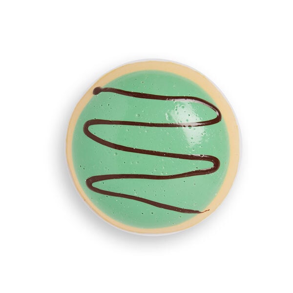 I Heart Revolution Donuts Mint Choc Chip Eyeshadow Palette