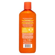 Cantu Shea Butter Natural Hair Cleansing Cream Shampoo