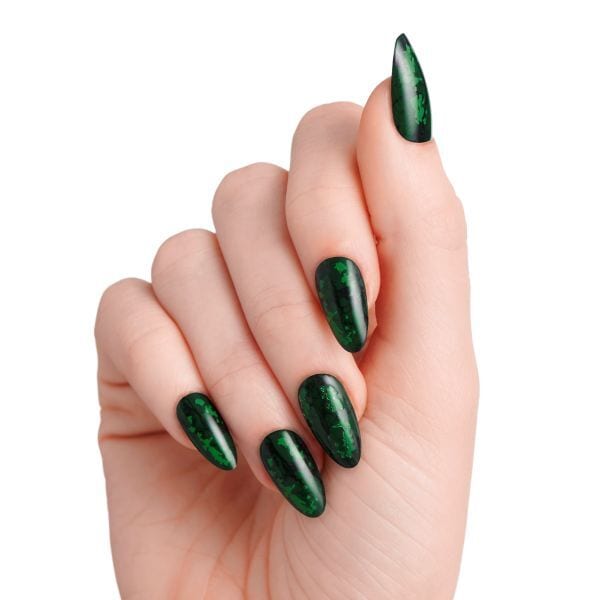 Wicked x Kiss Nails Impress - My Future Is Unlimited