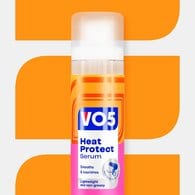 VO5 Heat Protect Hair Serum 50ml