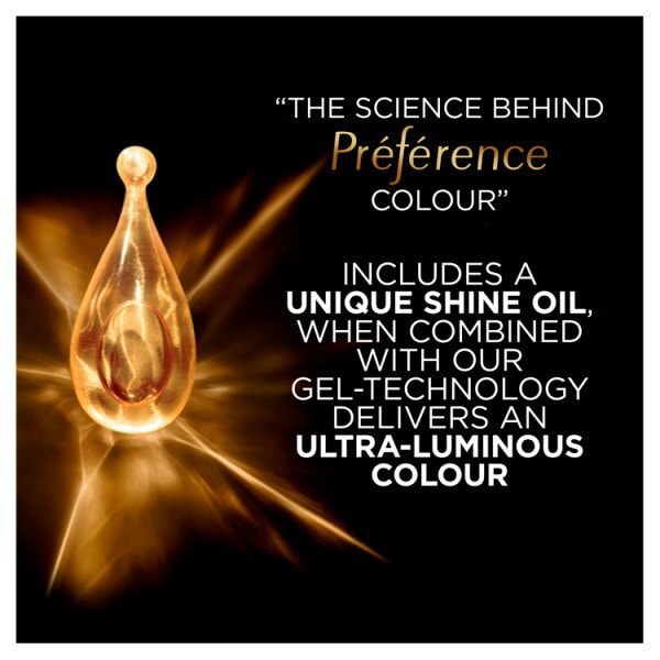 Preference Blondissimes 01 Lightest Natural Blonde Hair Dye