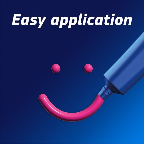 Fixodent Plus Unbeatable Bite 40g