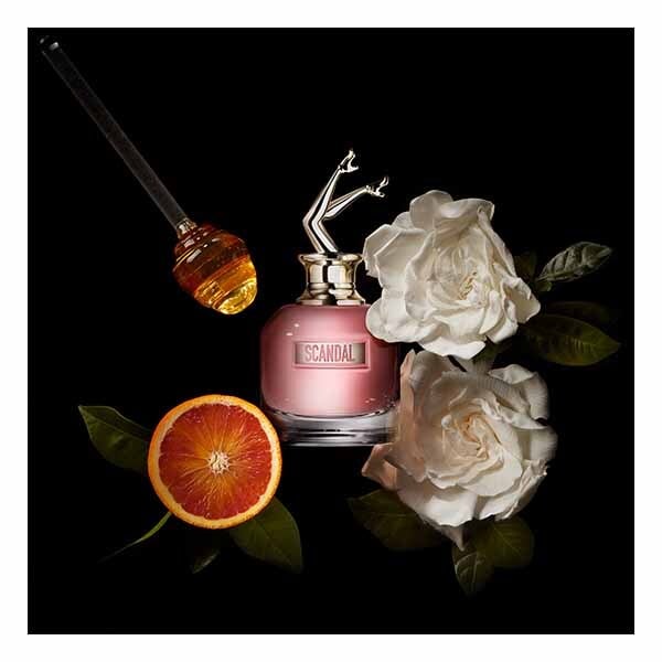 Jean Paul Gaultier Scandal A Paris Eau De Toilette 50ml