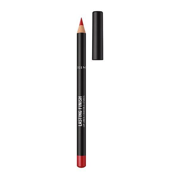 Rimmel Lasting Finish 8Hr Lip Liner - 505 Red Dynamite