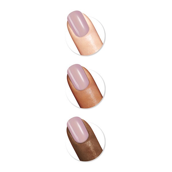 Sally Hansen Insta-Dri Nail Colour - 030 Glow Better