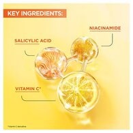 Garnier Vitamin C Brightening Liquid Care With 10%