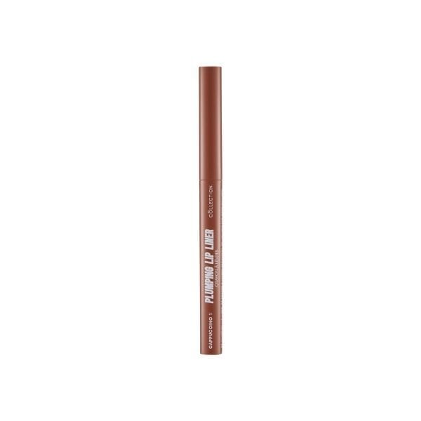 Collection Plumping Lip Liner - Cappuccino