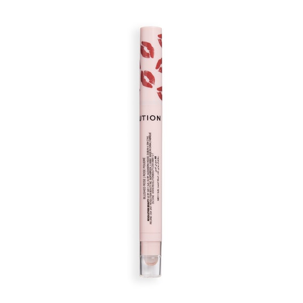Revolution Blur Lip Shaper Blushed Rose