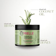 Mielle Organics Rosemary Mint Hair Masque