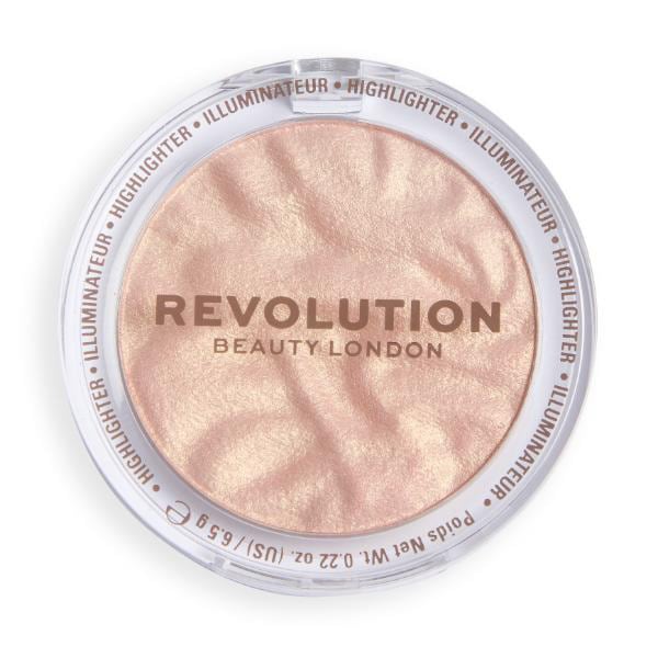 Revolution Reloaded Highlighter Make An Impact