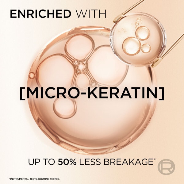 L'Oral Paris Excellence Creme Universal Nudes Linen Blonde