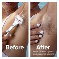 Venus ComfortGlide 5 Sensitive Razor